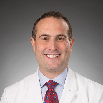 Cameron West, MD, MBA