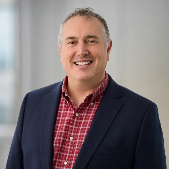 Jason West, JD, MBA