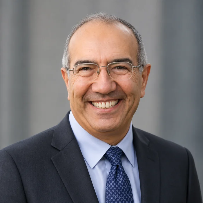 Dr. Gene Zaid, Founder and CEO of NextGen Scientific