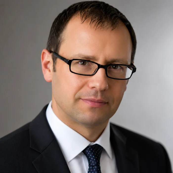 Stefan Proniuk, PhD, MBA