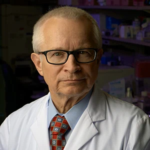 Dr. Daniel Von Hoff